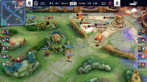 从战术选择 从战术选择