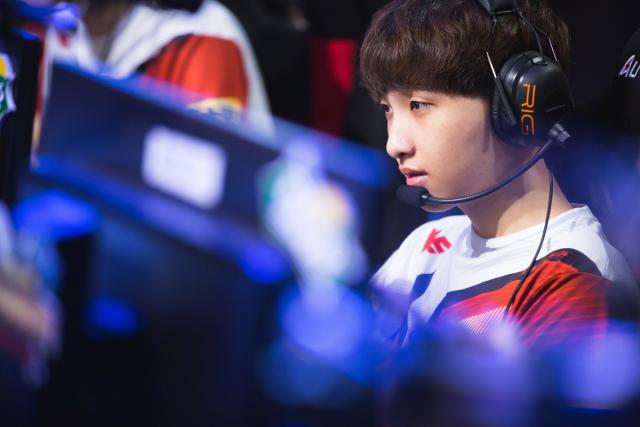 得了队友的 得了队友的