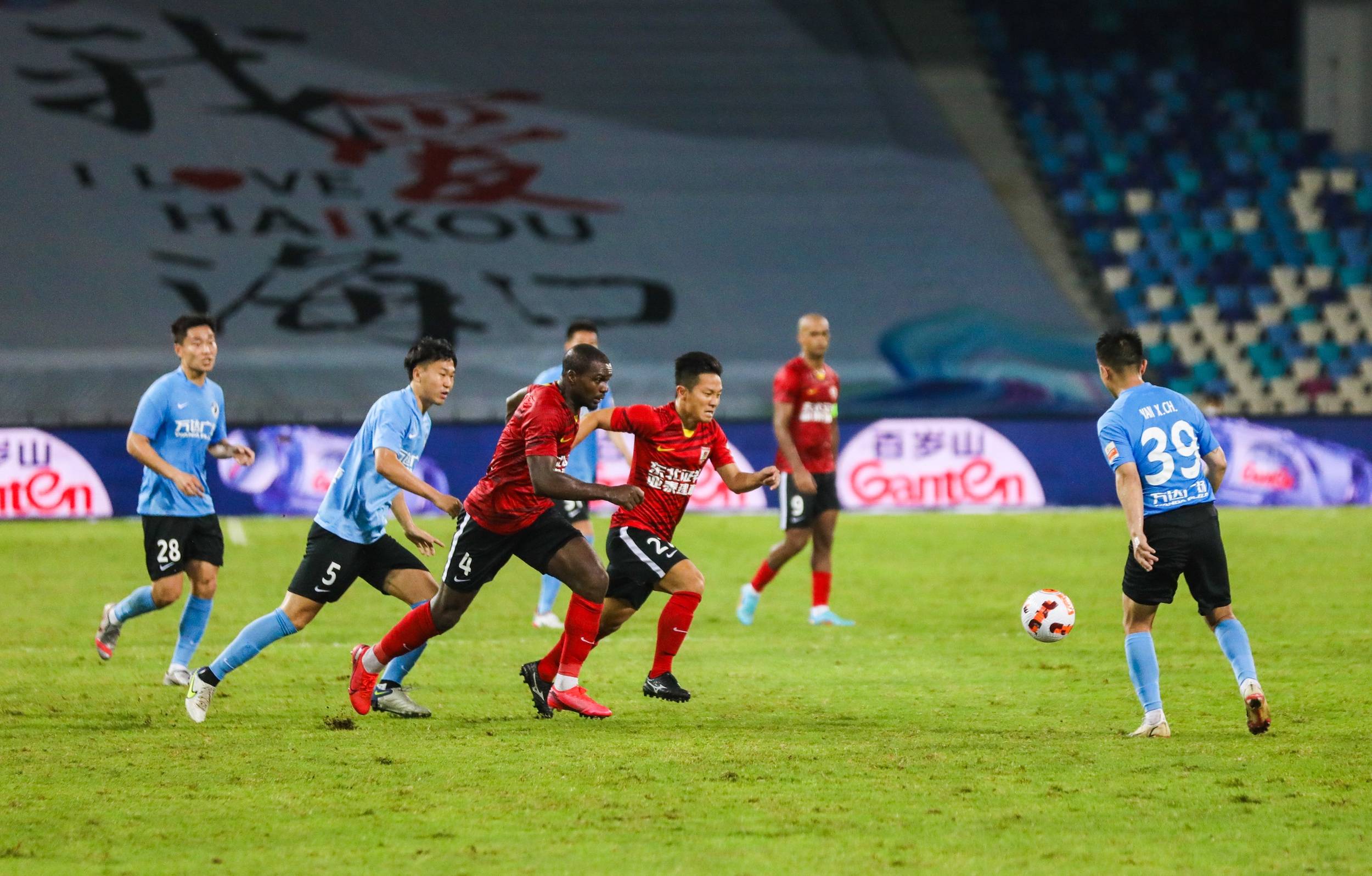 赛事亮点纷 赛事亮点纷