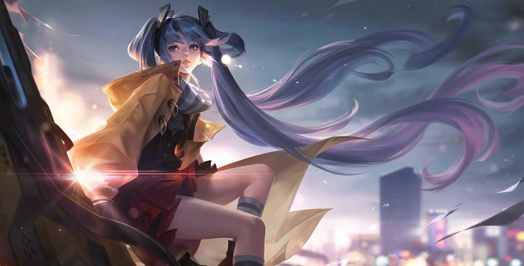 管理