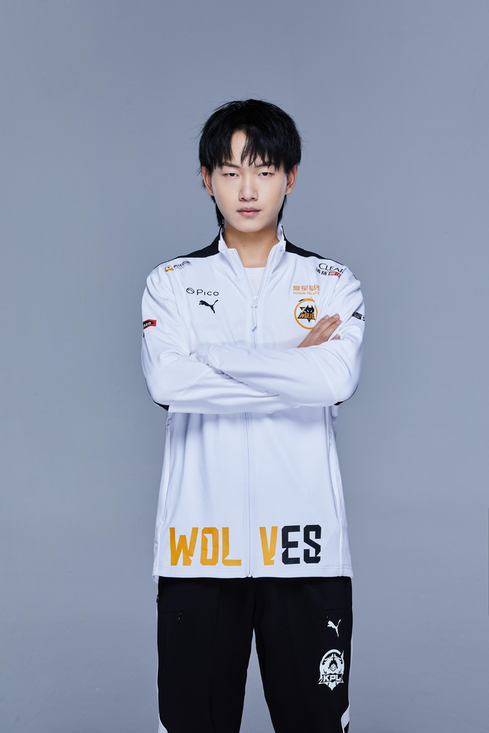 与比赛叙事