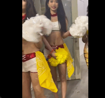 的玩家
